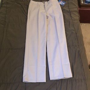 Dickies Boys School Uniform Classic Fit Straight Leg Slim Fit Size 16